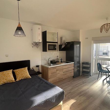 Tu Nido En Malaga Apartman Kültér fotó