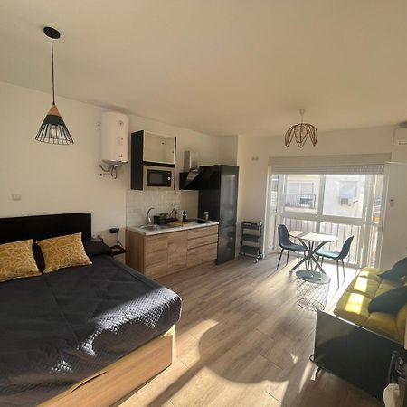 Tu Nido En Malaga Apartman Kültér fotó