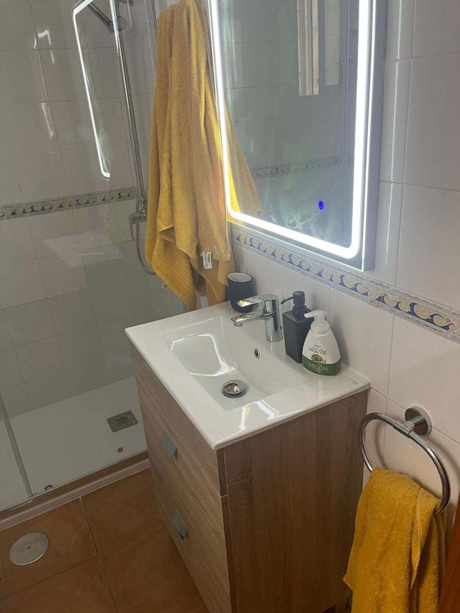 Tu Nido En Malaga Apartman Kültér fotó