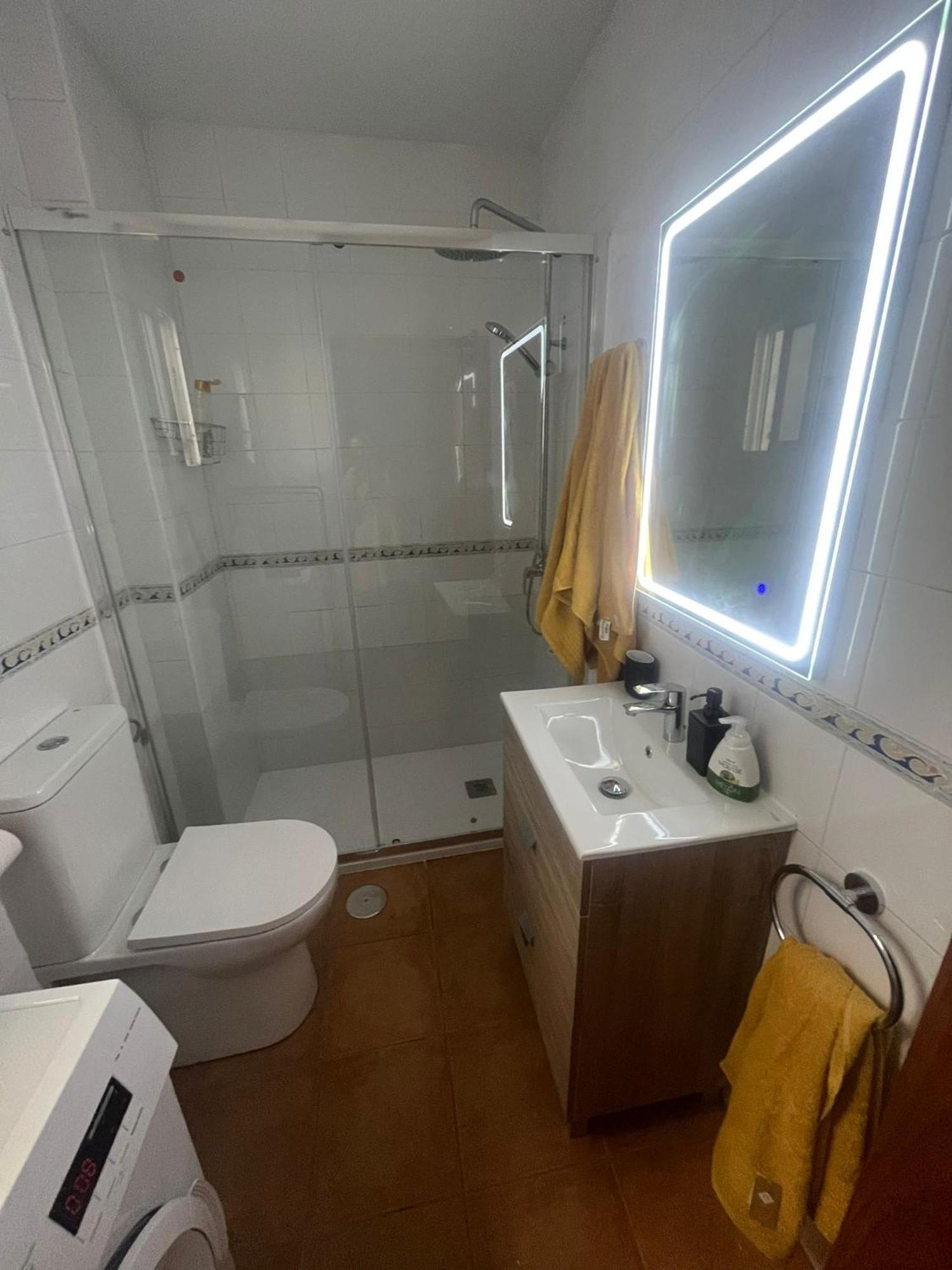 Tu Nido En Malaga Apartman Kültér fotó